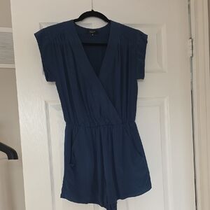 Babaton corbett romper